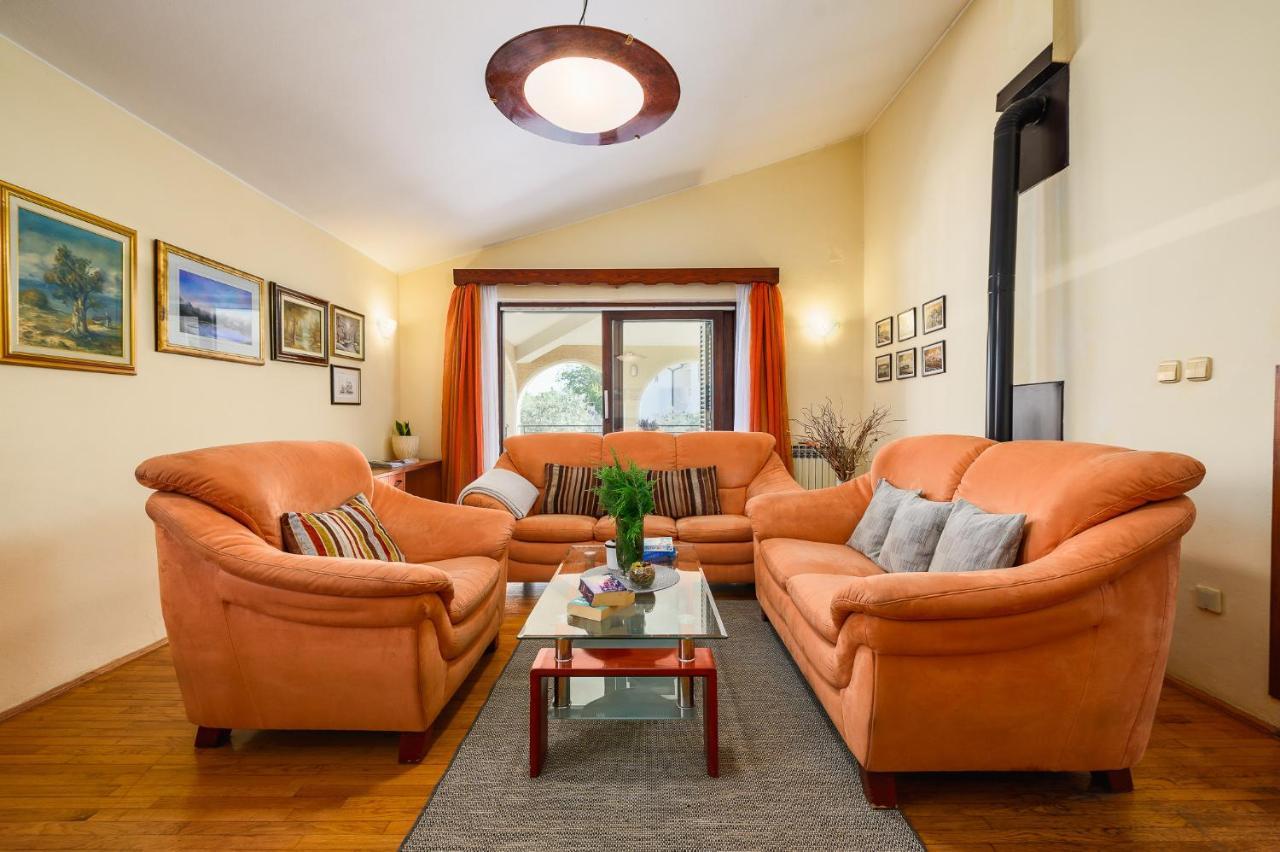 Josipa Apartma Porec