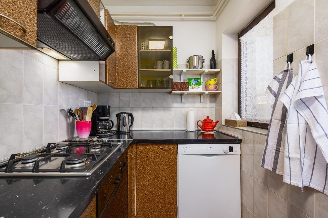 Apartma Josipa *