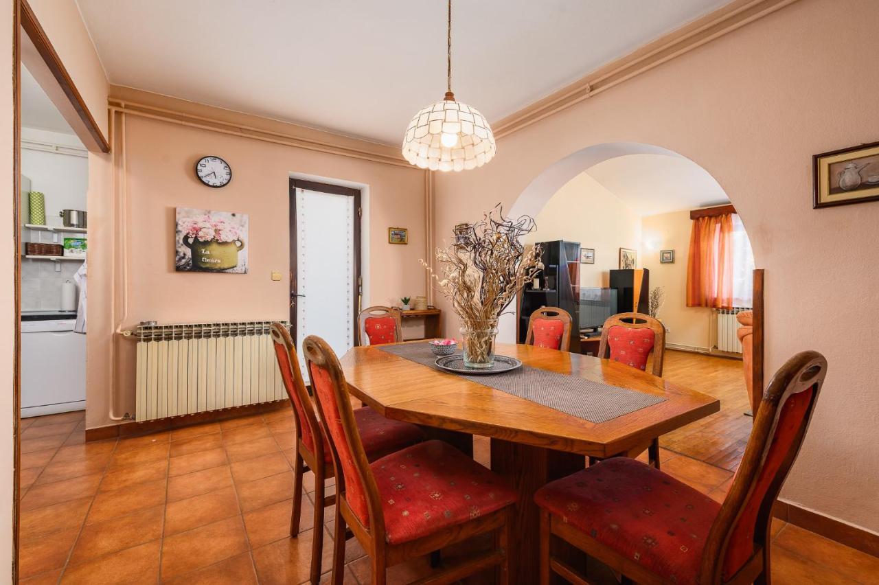 Josipa Apartma Porec