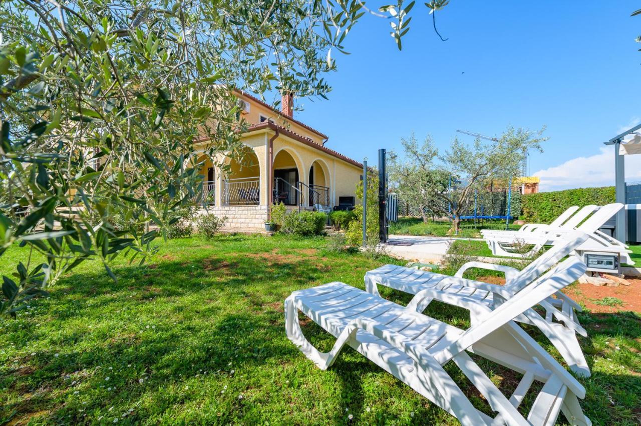 Apartma Josipa Porec