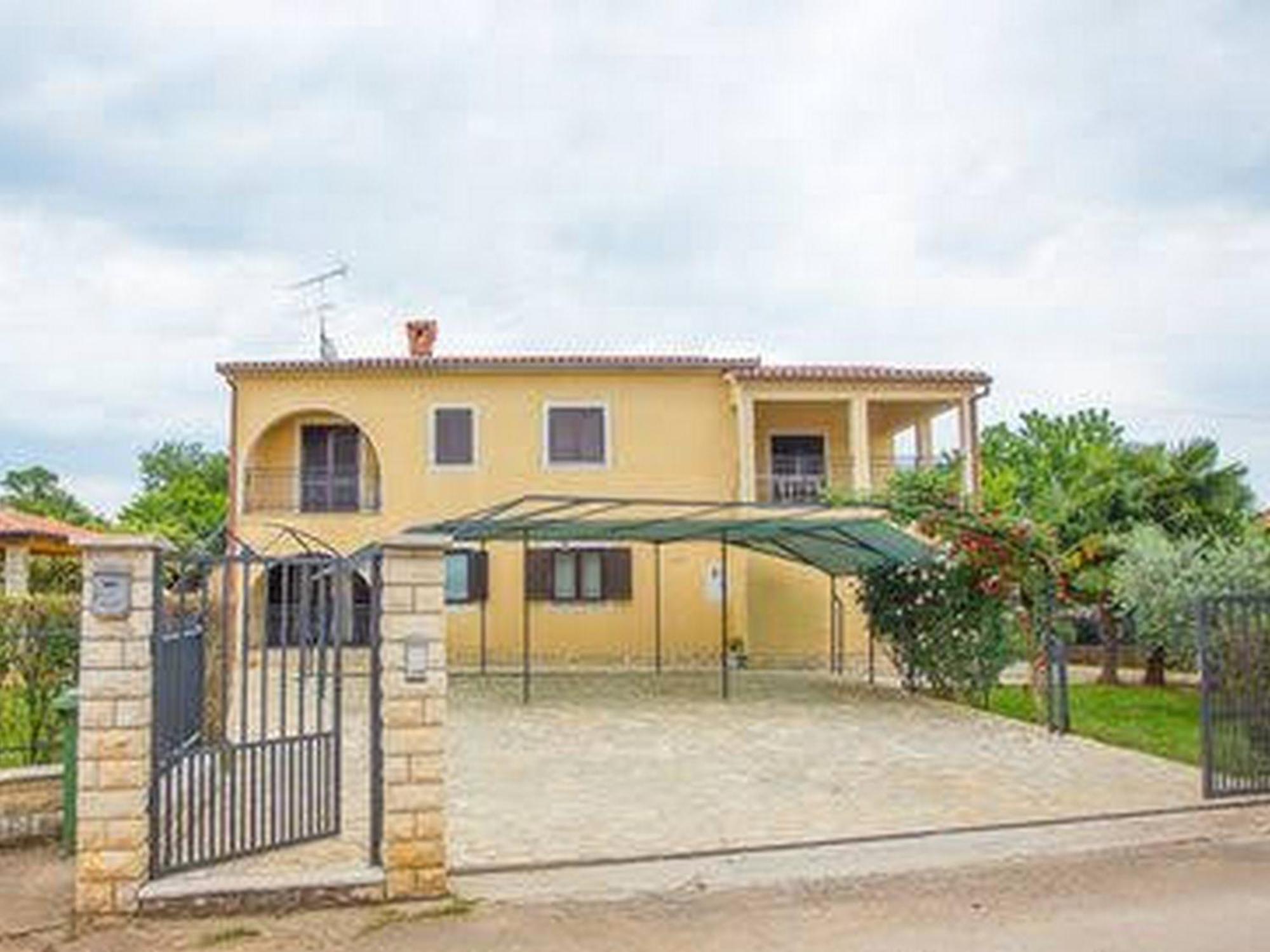 Apartma Josipa *