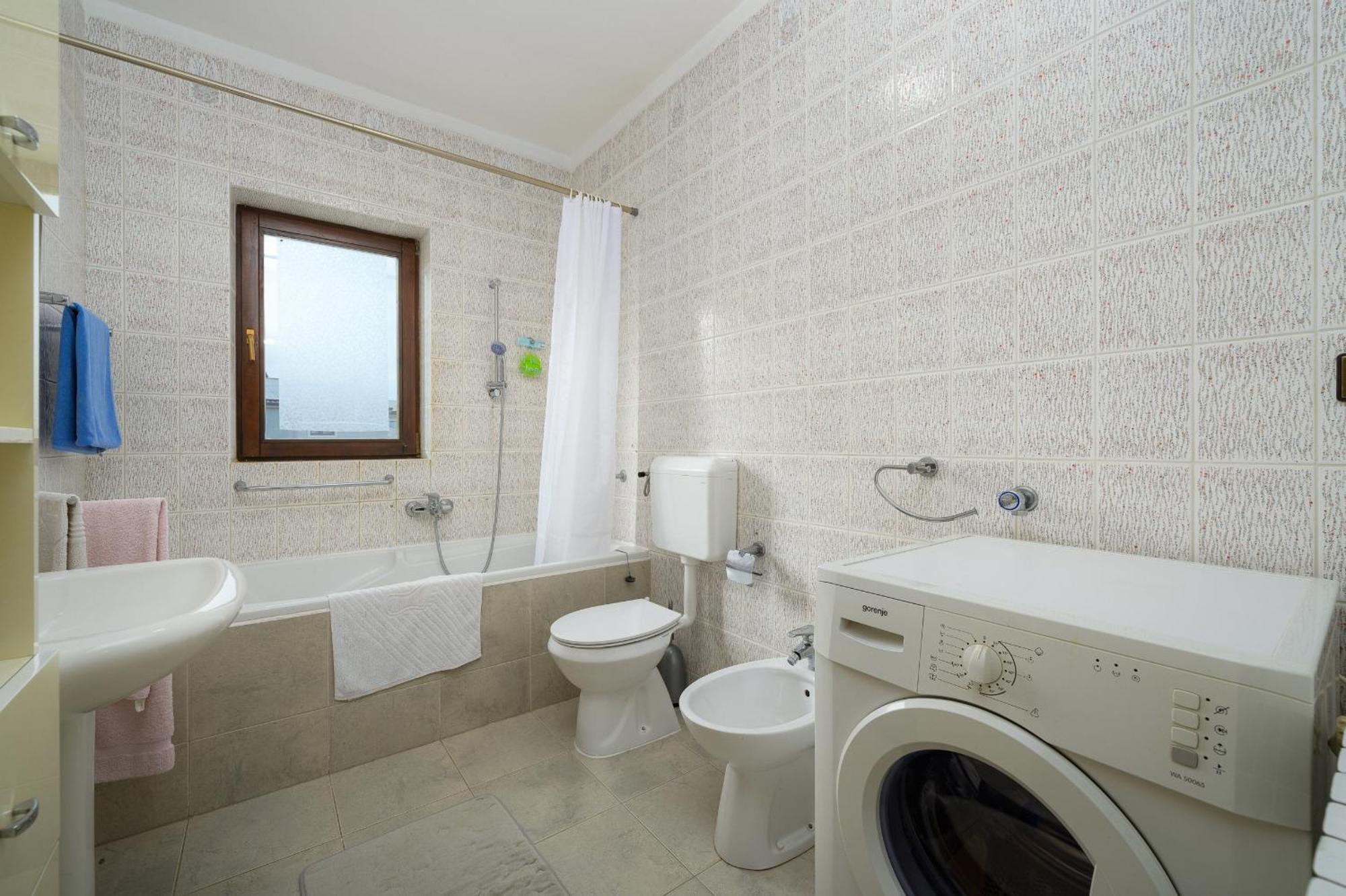 Apartma Josipa
