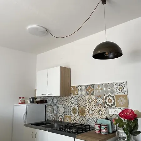 Apartments Josipa Porec Exterior photo