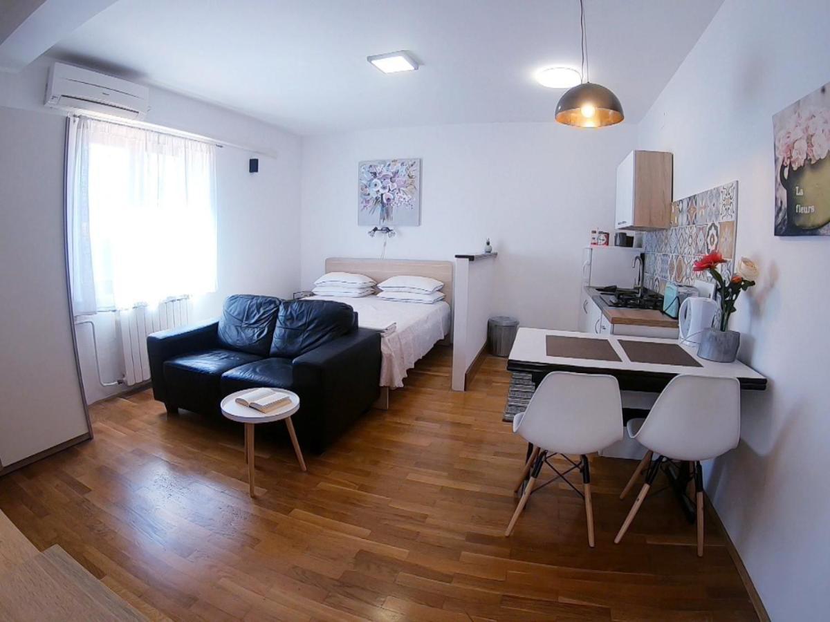 Josipa Apartament Poreč