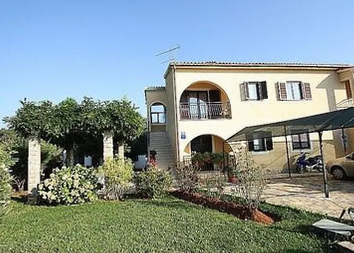 Apartments Josipa