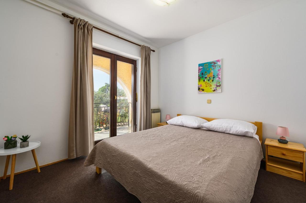 Apartment Josipa Porec