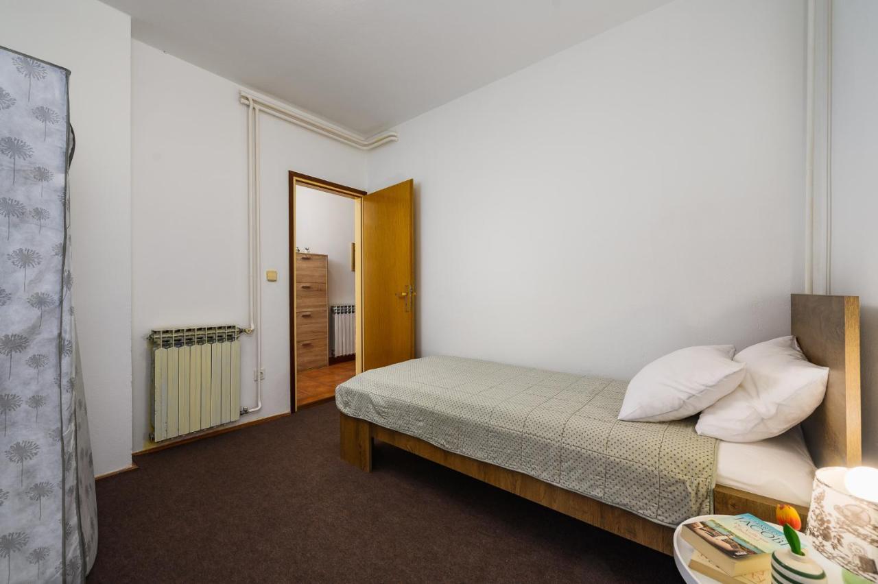 Apartment Josipa *