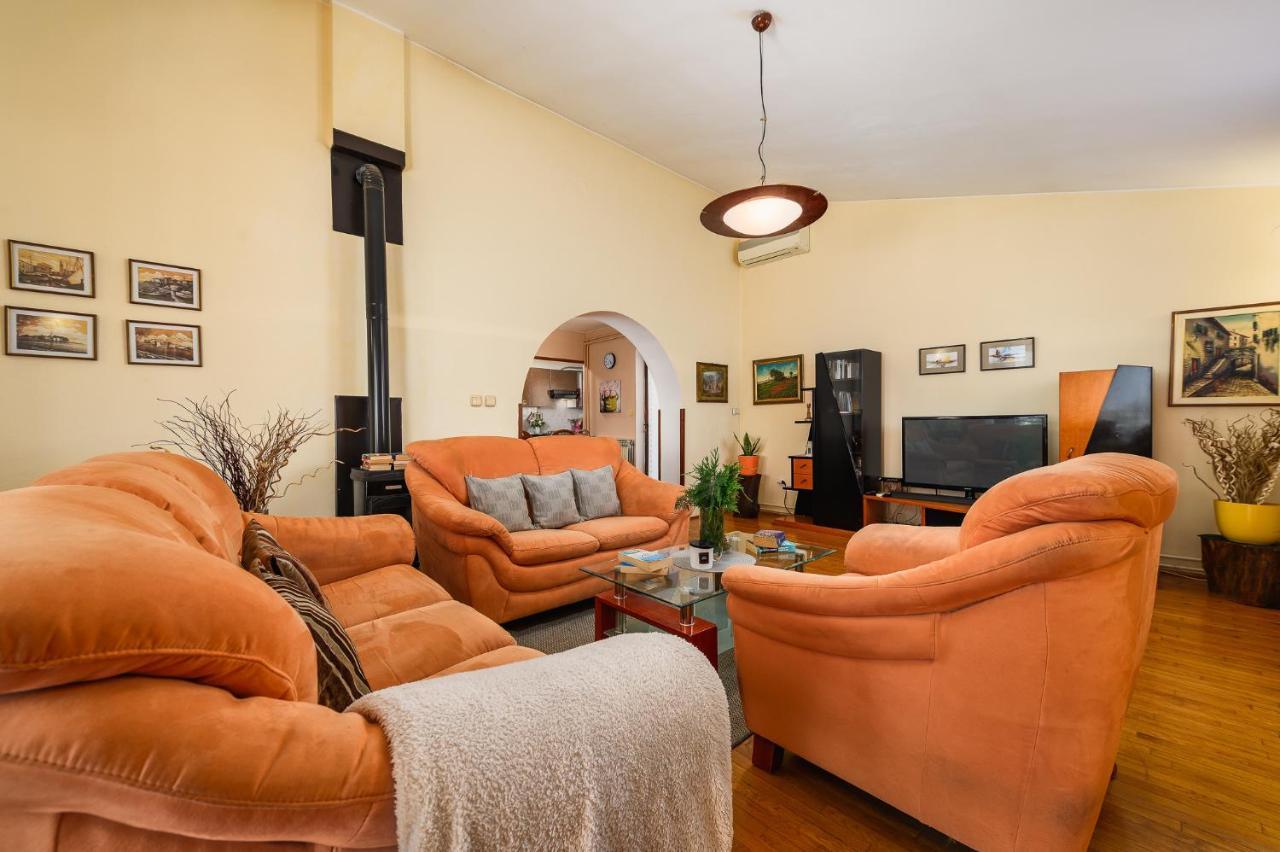 Josipa Apartment Porec