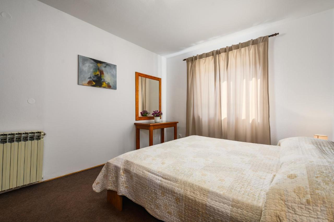 Josipa Apartment Porec