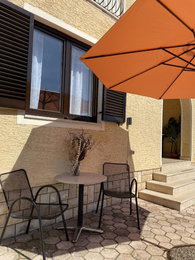 Apartment Josipa Porec