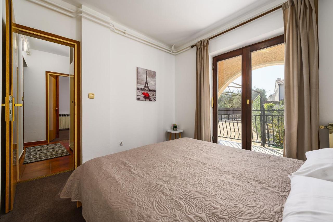 Josipa Apartment Porec