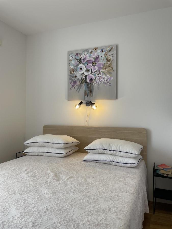 Apartment Josipa Porec