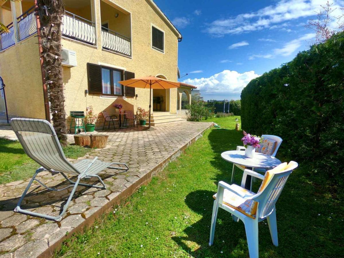 Apartment Josipa Porec