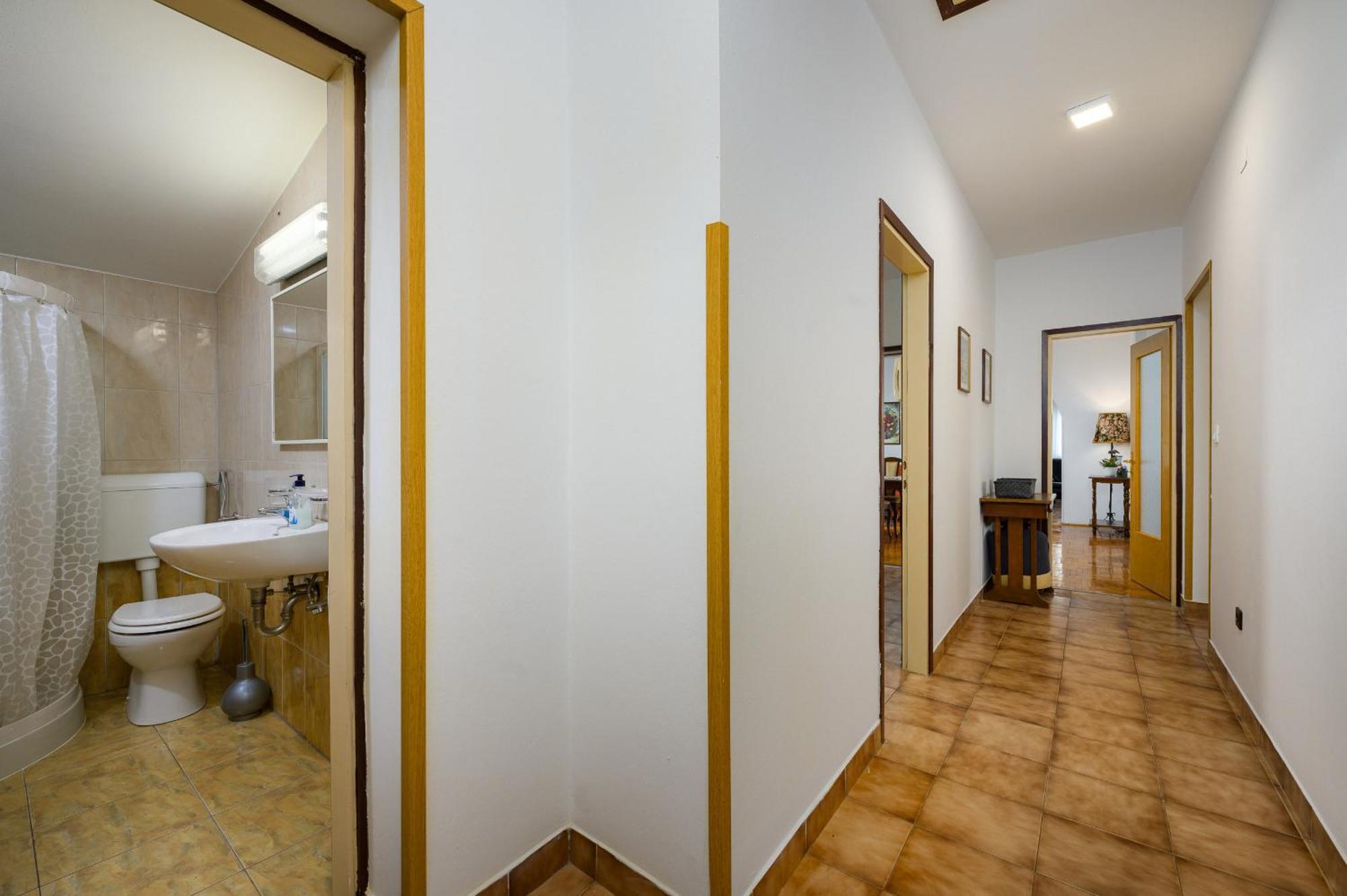 Apartment Josipa Porec