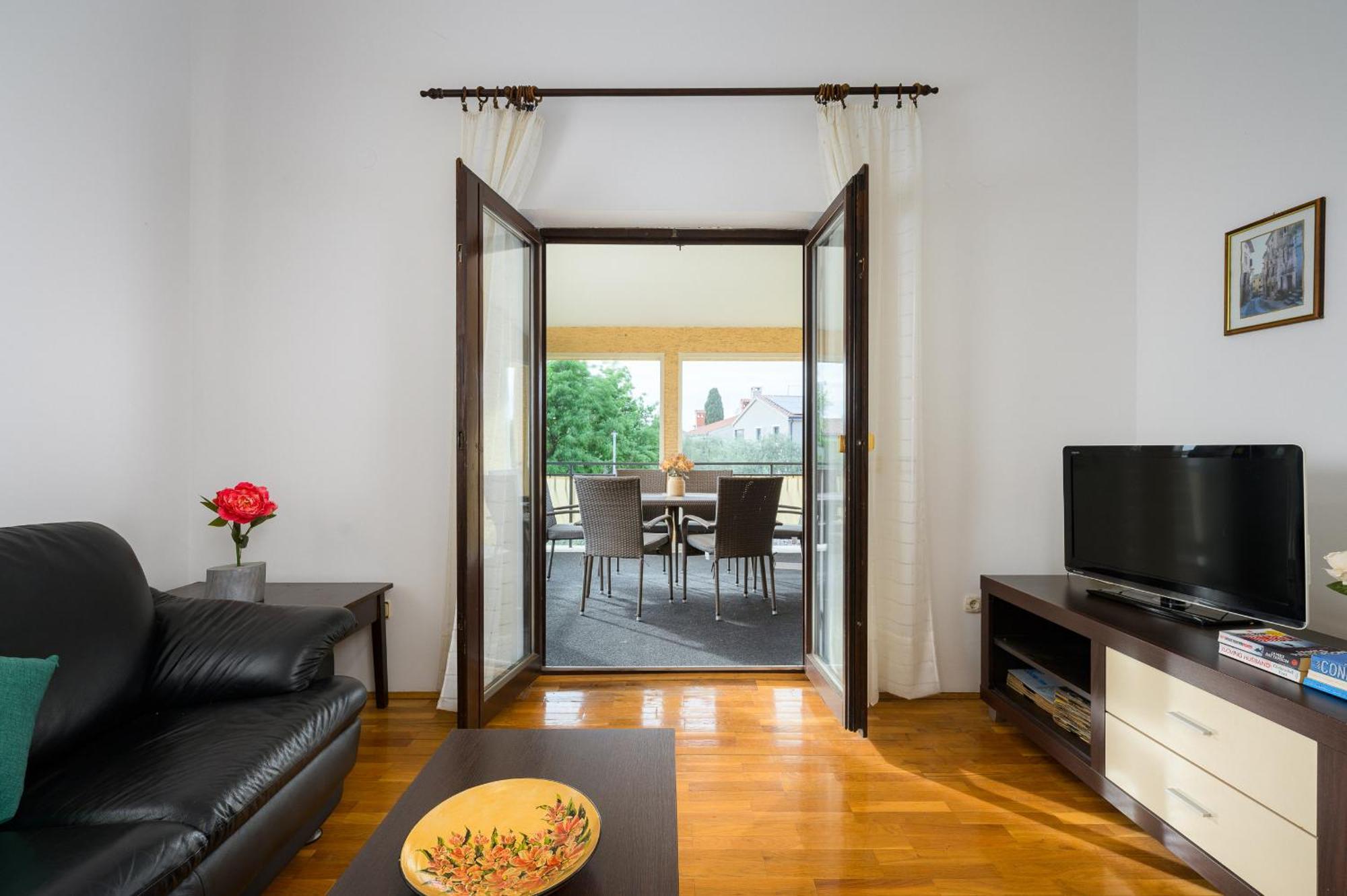 Apartment Josipa