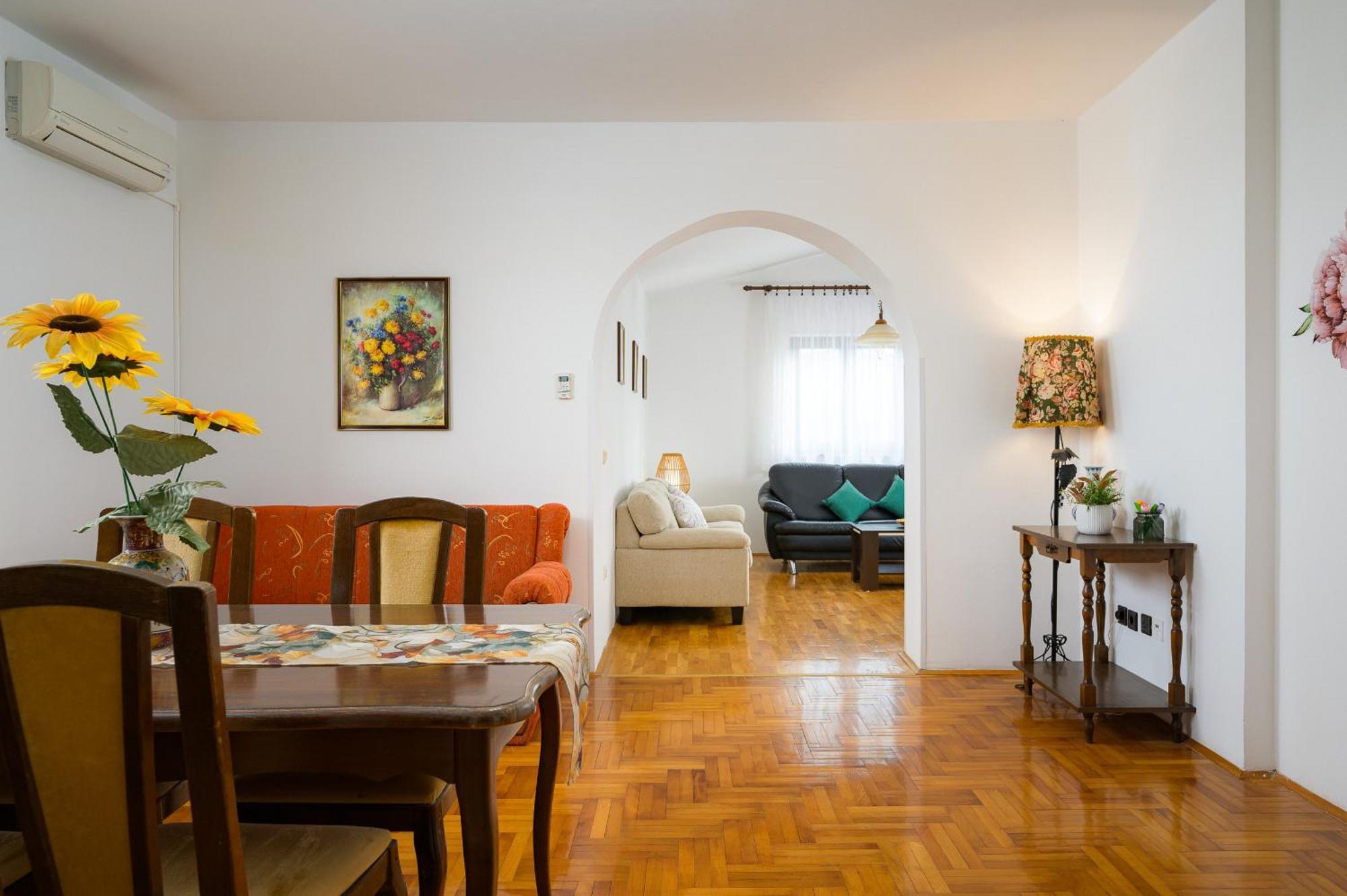 Apartment Josipa *