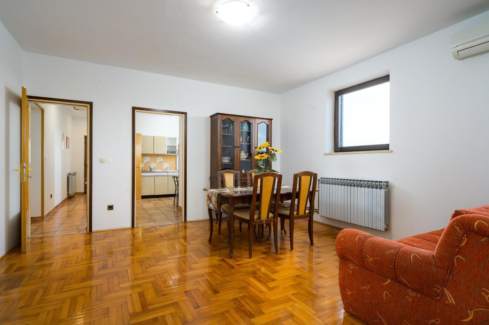 Apartment Josipa *