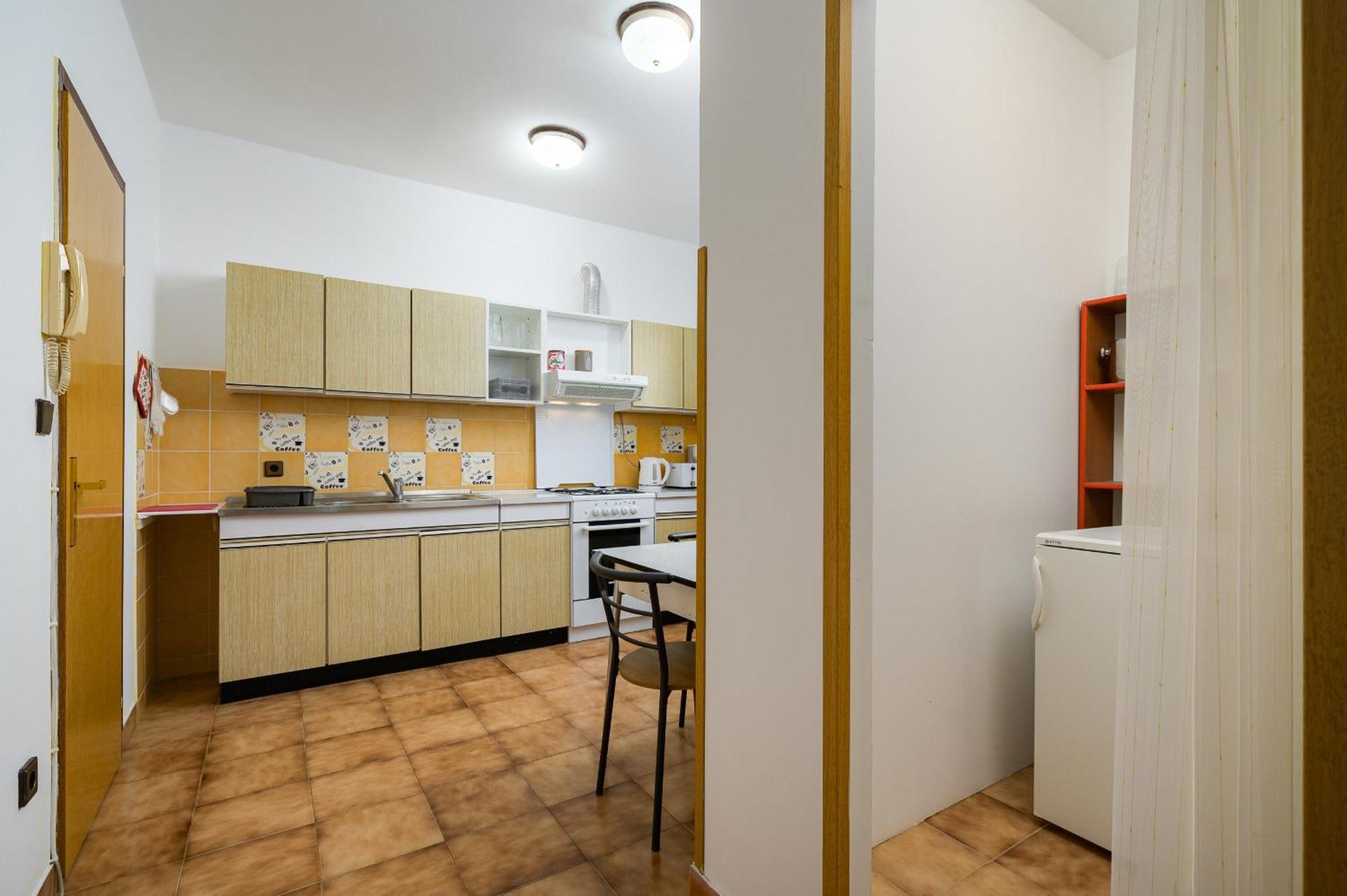 Apartment Josipa *