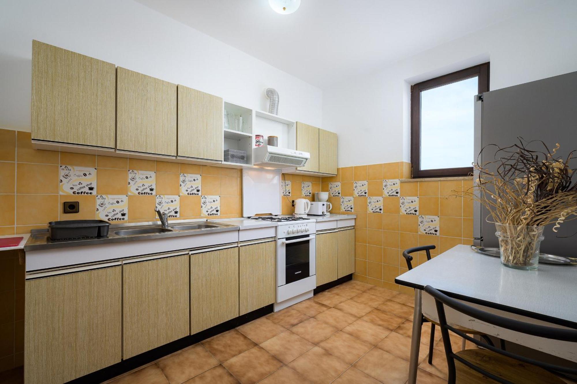 Apartment Josipa Porec