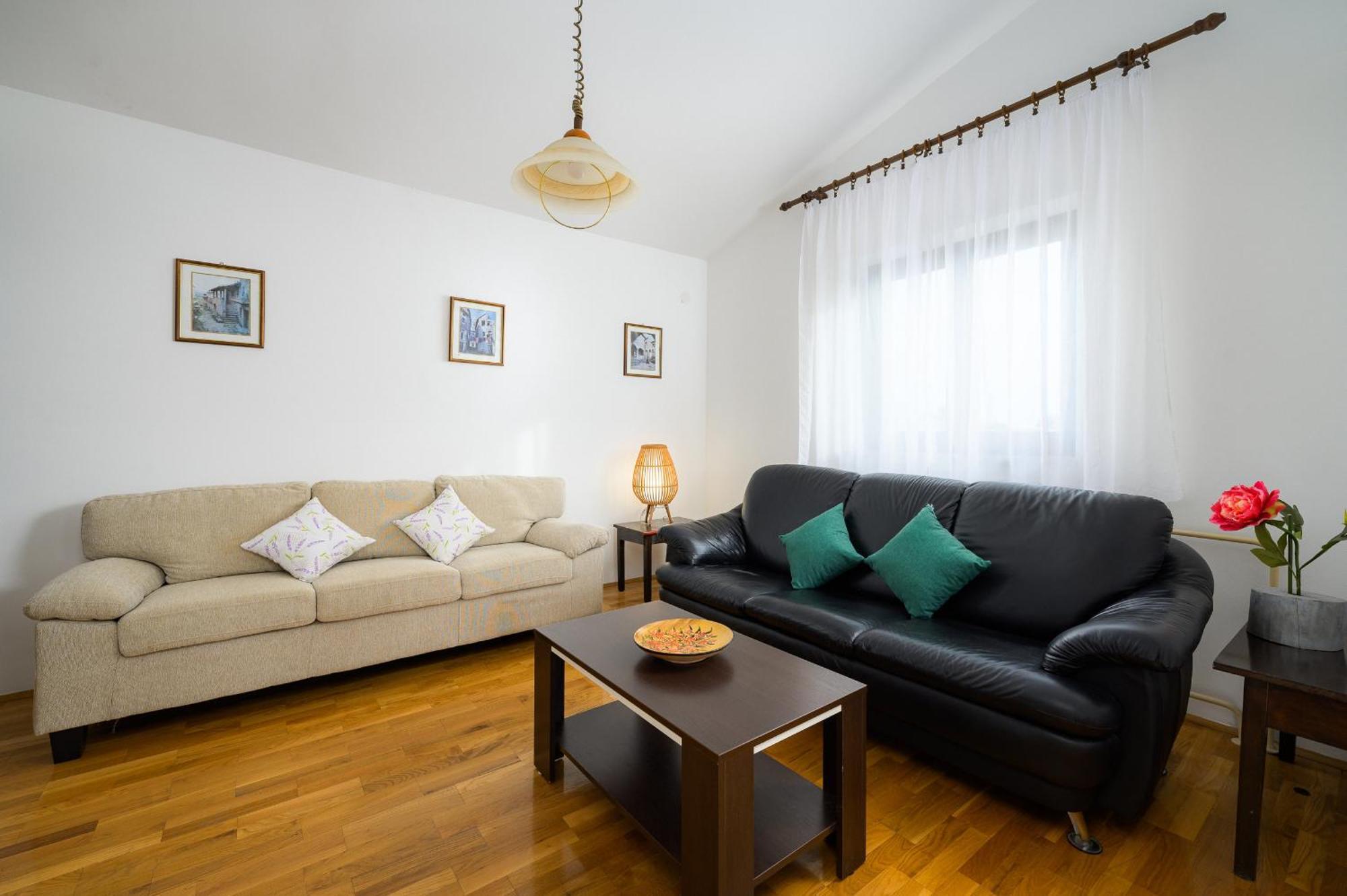 Apartment Josipa *